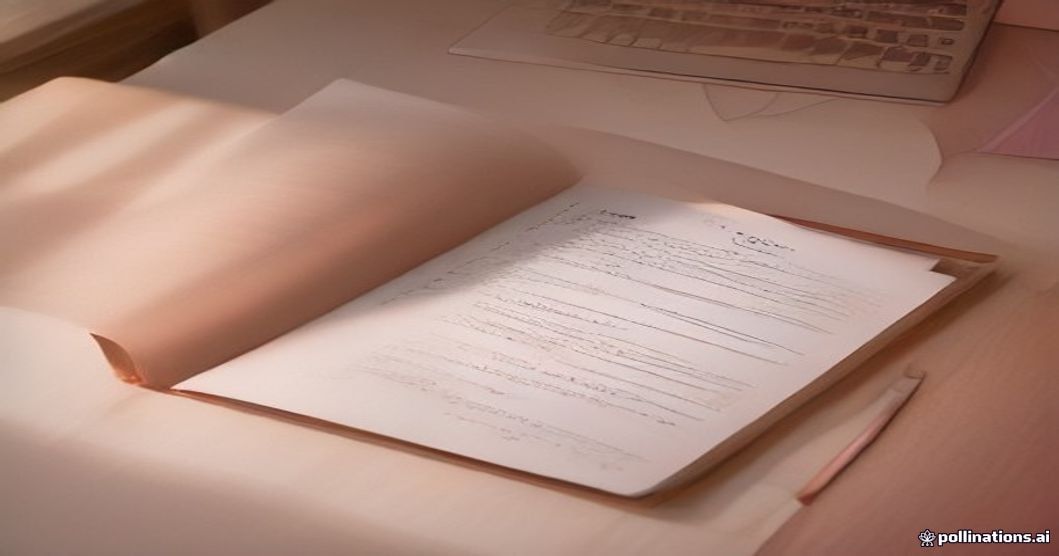 Die Checkliste fuer deine Registrierung