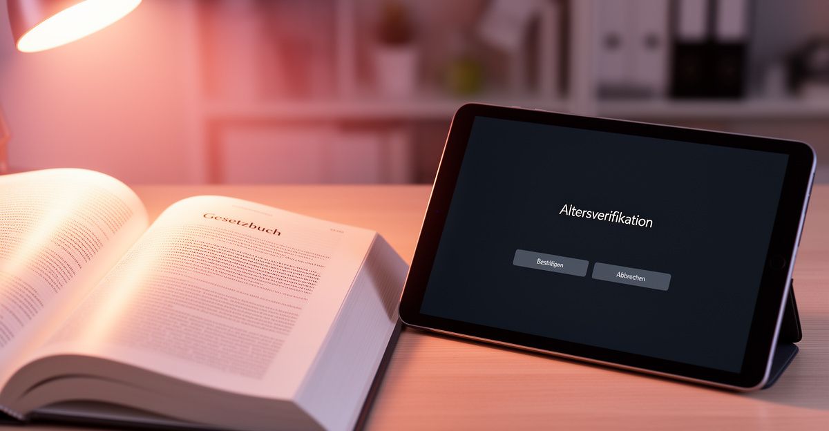JMStV: Jugendschutz als harte Anforderung